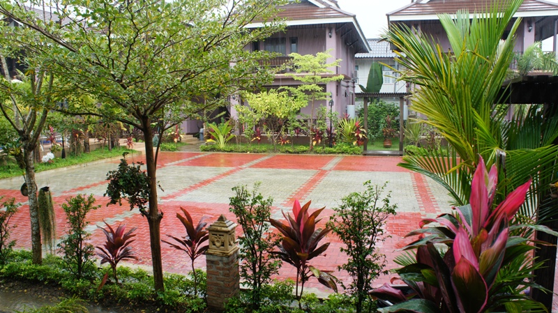 Отель ЧиангРай