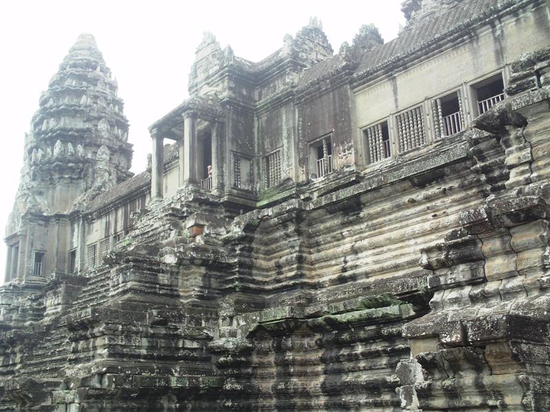 Храмы Камбоджи