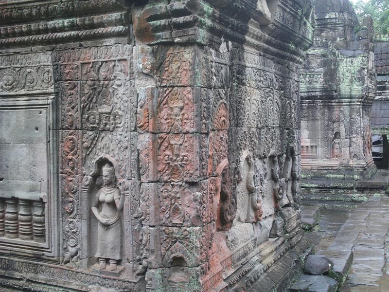 Древнейшие храмы
