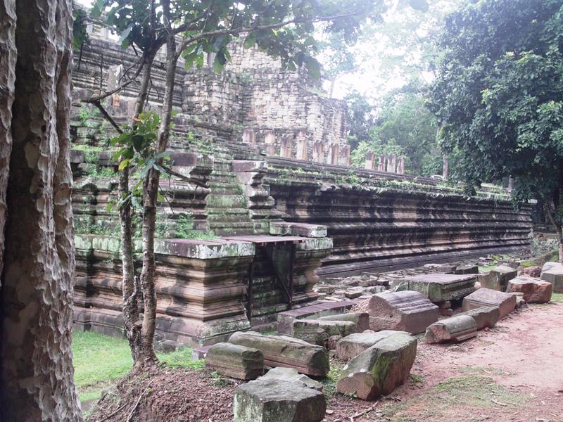 Древнейшие храмы