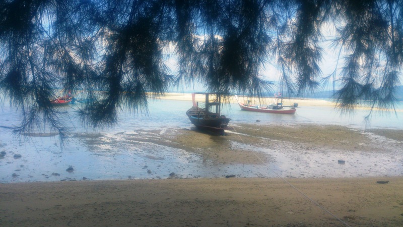 Пляж Ао Тонг