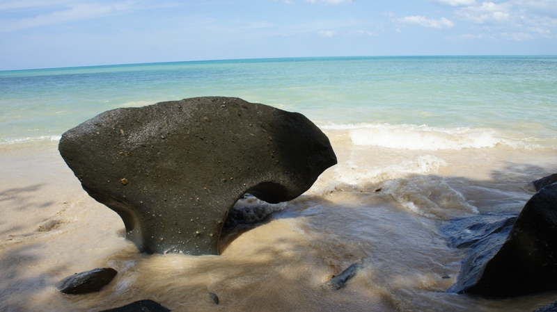 Пляж Ао Тонг